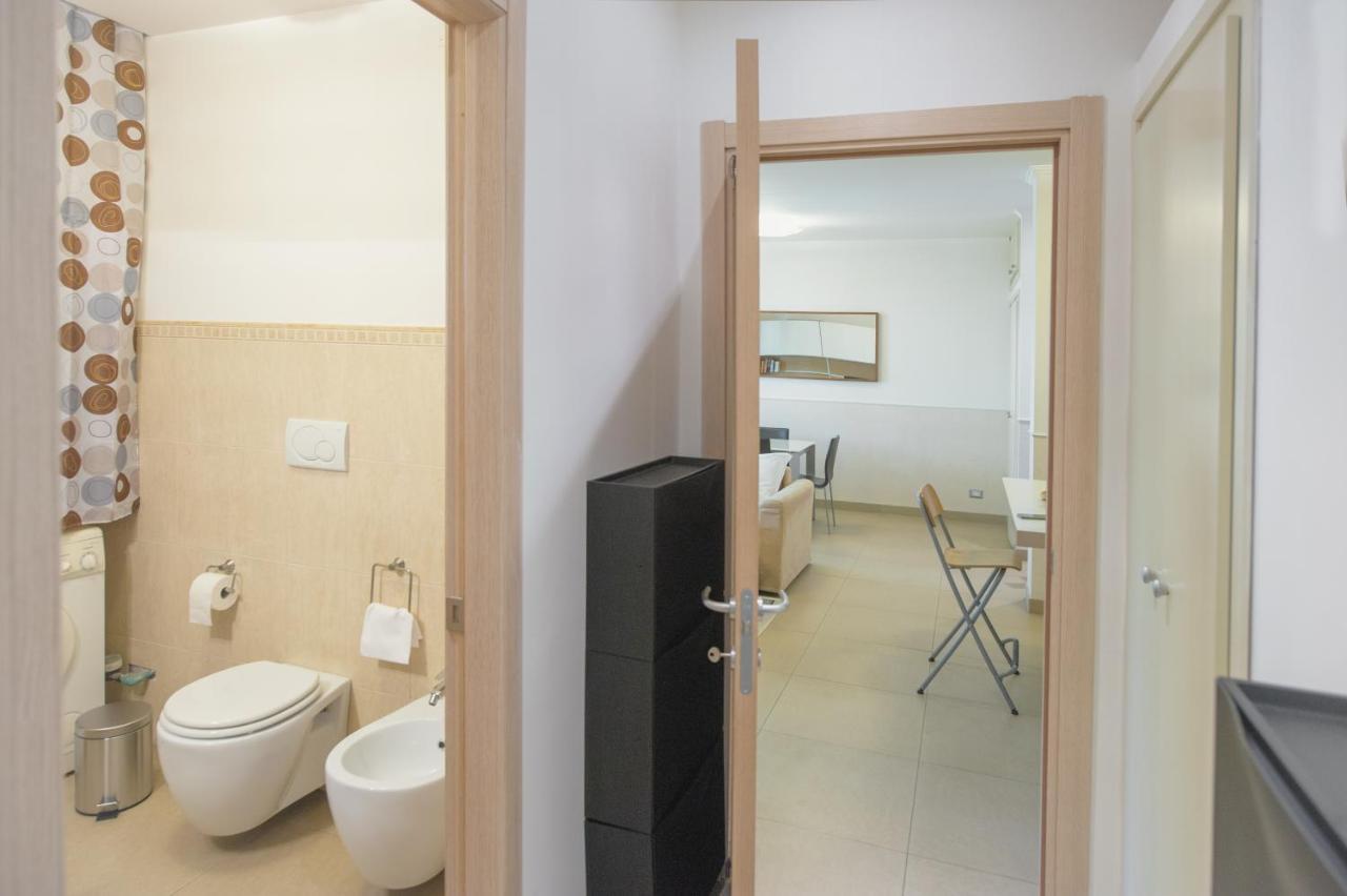 Apartamento Residenzia Via Galvani Roma